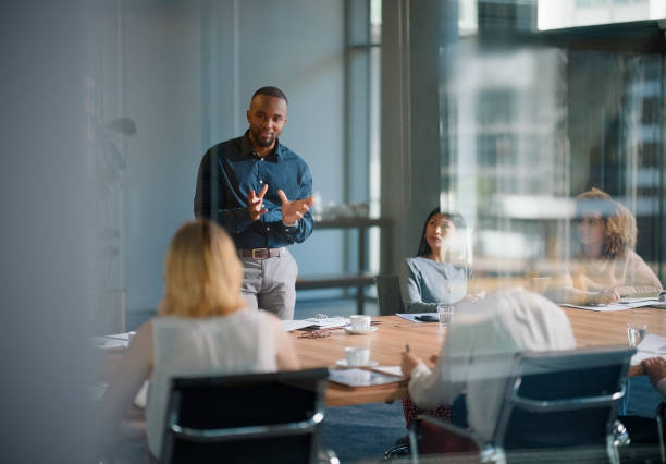 Sección de Coaching