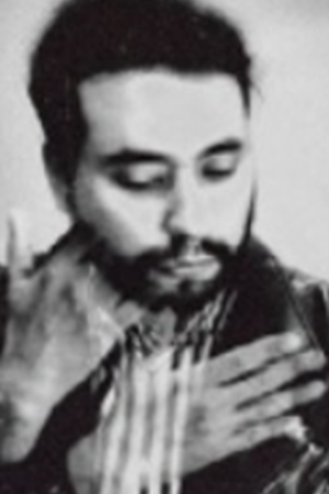 Iván Iturbe