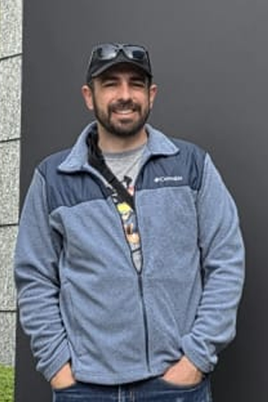 Pablo Montero