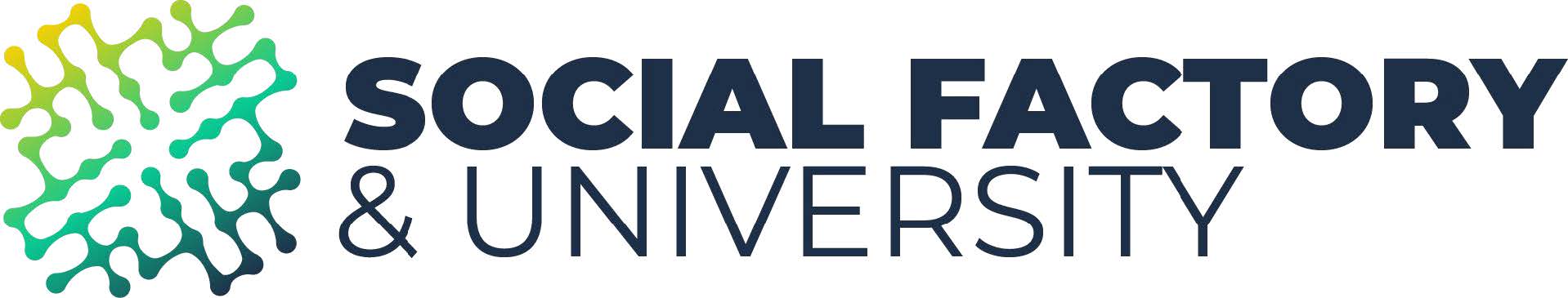 Logotipo de Social Factory